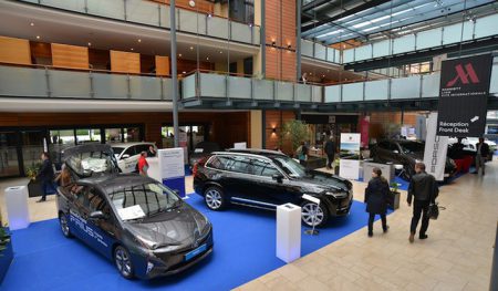 Salon Alternativ'Auto