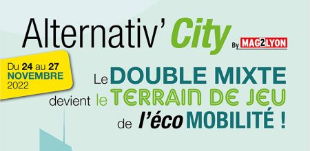 AlternativAuto-AlternativCity : retour aux sources !
